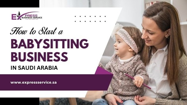 how to start a babysitting business