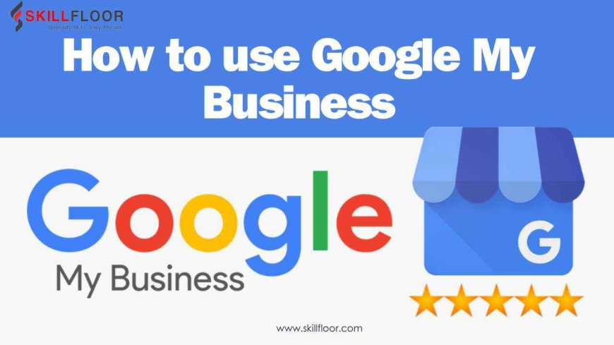 how to verify a business on google