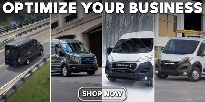 how to start a cargo van business