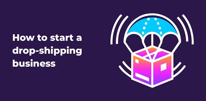 how to start a shipping business