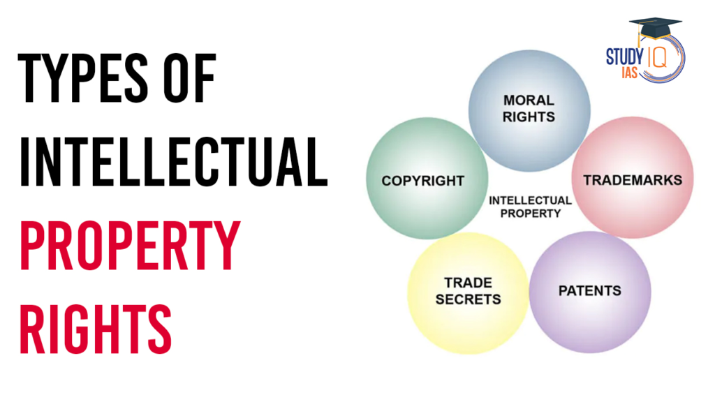 which of the following types of intellectual property may only be owned by a business?