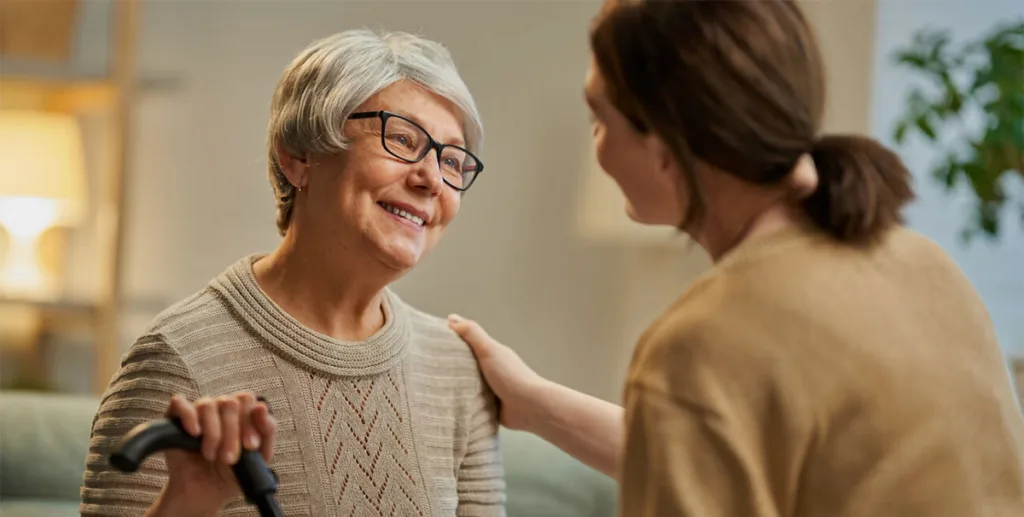 how to start a private home care business