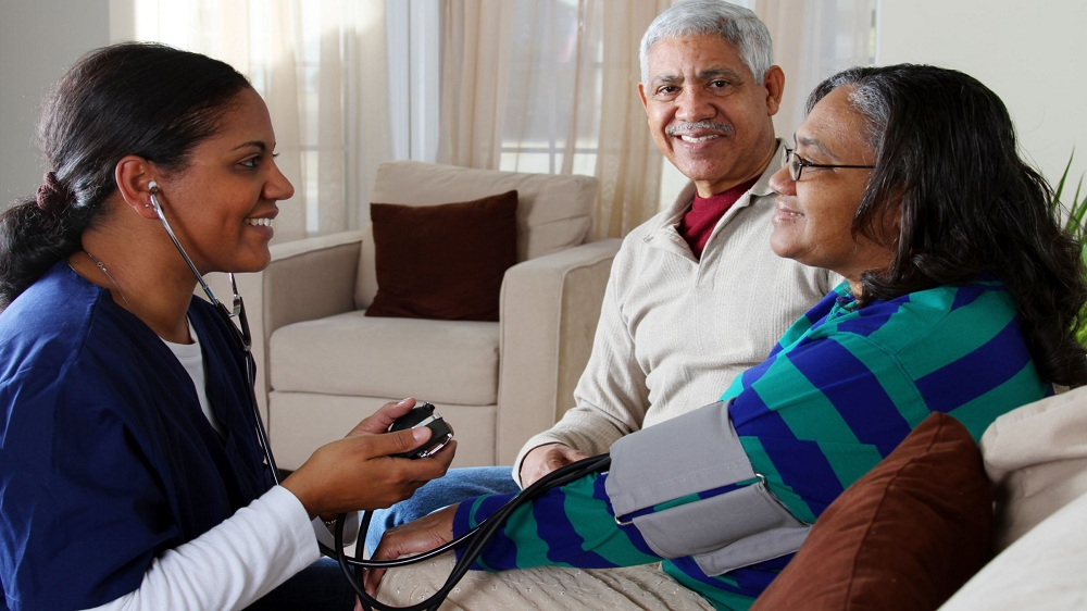 how to start a private home care business