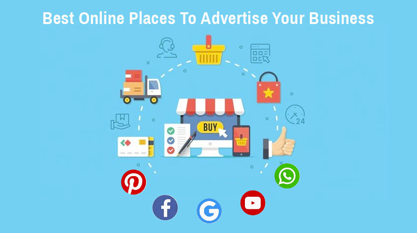 where can i advertise my business
