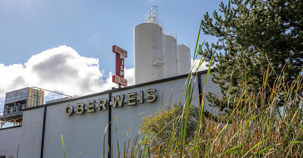 is oberweis going out of business