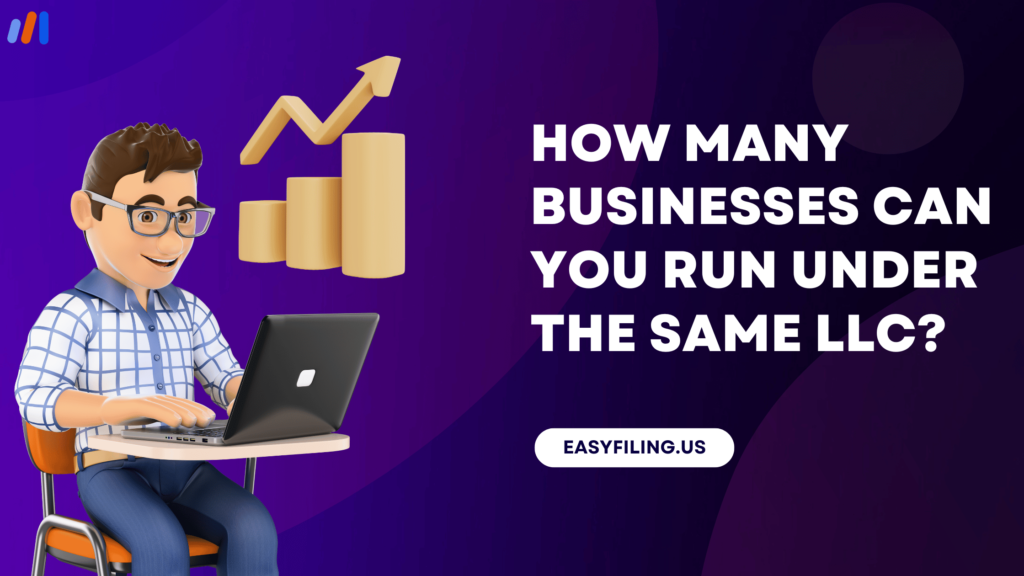 do you need an llc to start a business
