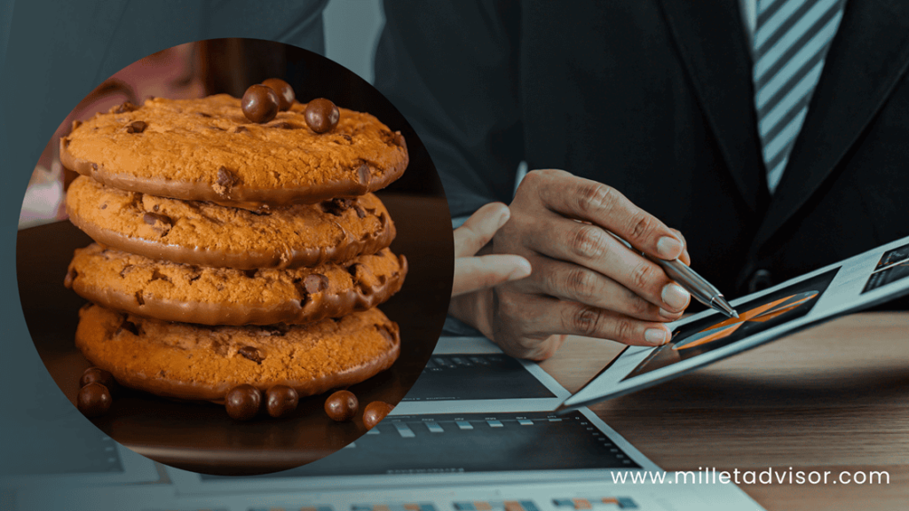 how to start a cookie business