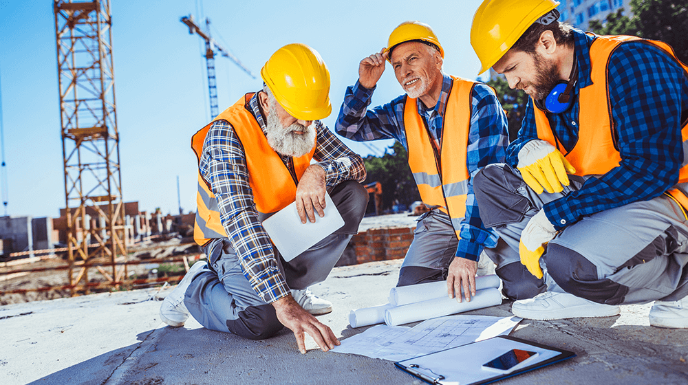 what licenses are needed to start a construction business