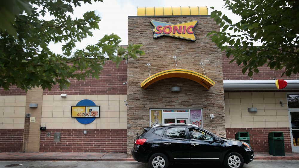 is sonic going out of business