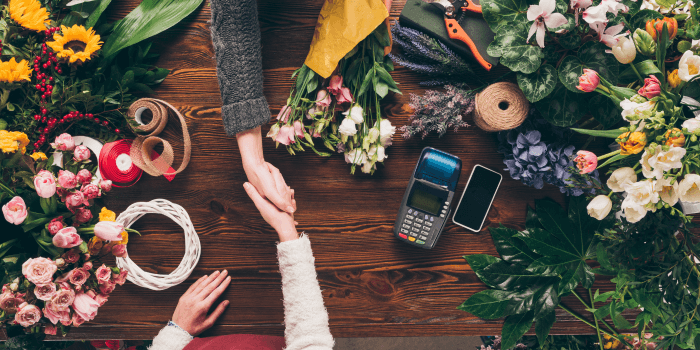 which of the following is important to keep in a floral business inventory?