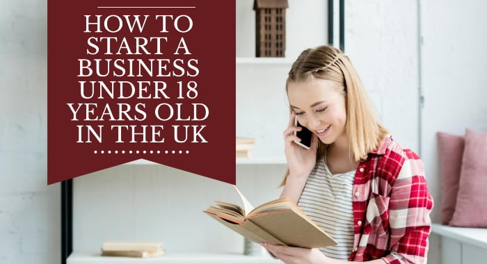 how old do you have to be to own a business