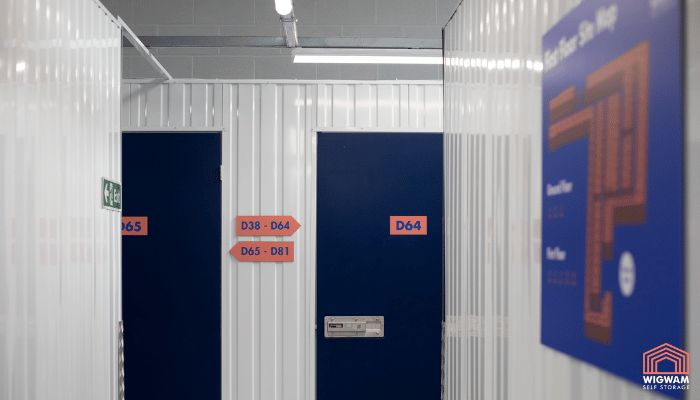 how to start a self storage business