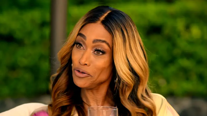 what happened to paris duncan on family business
