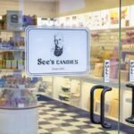 is see's candy going out of business
