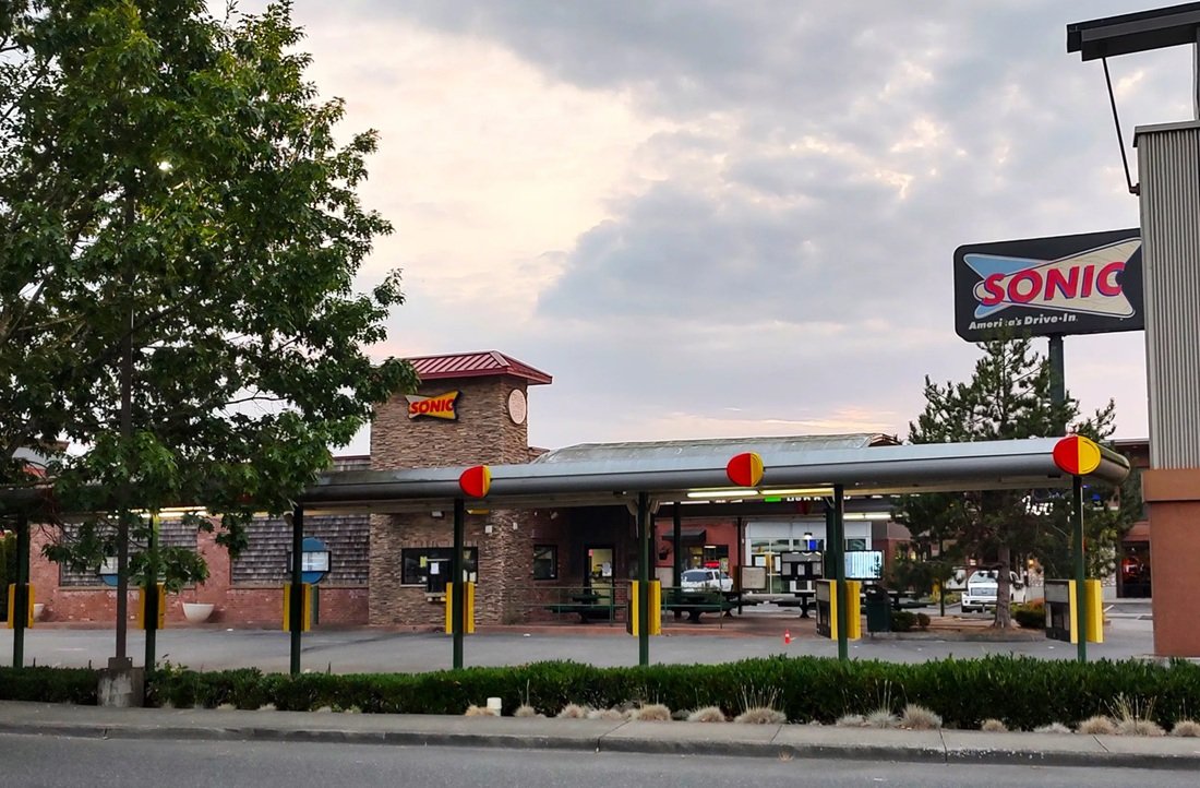is sonic going out of business