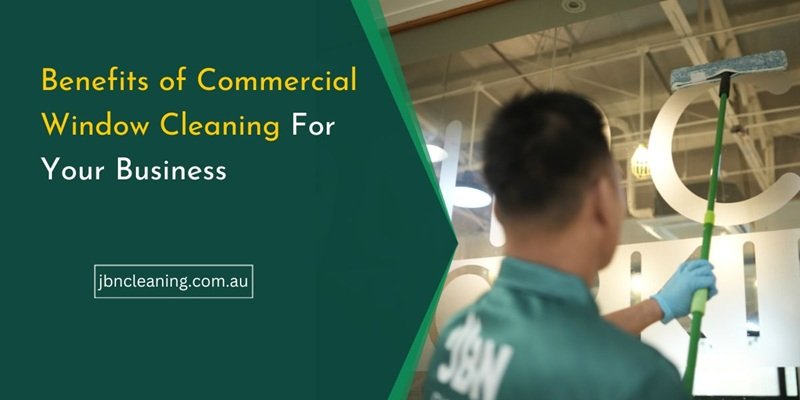 is window washing a good business