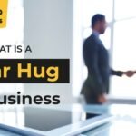 what is a bear hug in business