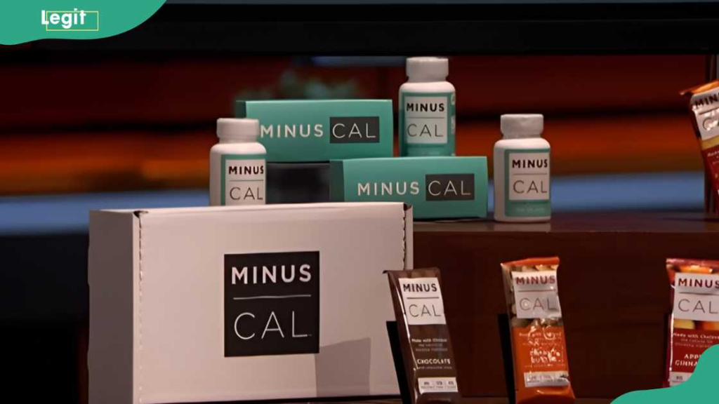minus cal still in business