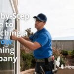 what do you need to start a window cleaning business